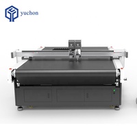 Machine de découpe automatique de tissu CNC à rouleaux pour stores zébrés