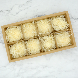 Bán Sỉ Bộ 8 Món Quà Vỏ Sò Lớn Tự Nhiên Bộ Sưu Tập Vỏ Ốc Xà Cừ Bán - Product Image 4