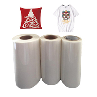 DTF Double Côtés Mat Imprimable 30cm Film Textiles de Maison Papier Blanc pour Impression Papier Blanc Traceur 80gsm Rouleau Encre de Sublimation