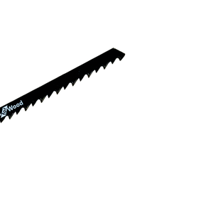 Alluse 5 件套 T244D 100mm 6TPI 优质钢制曲线锯片 工业级 T 型柄磨齿 OEM 快速曲线切割木材 - Product Image 5