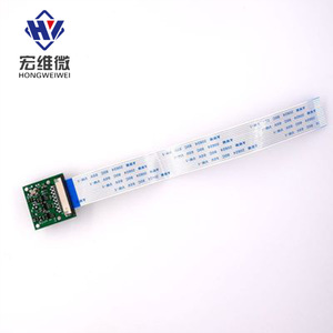 Caméra à interface Raspberry Pi CSI, module 5 mégapixels pour Raspberry Pi 3 2B - Product Image 2