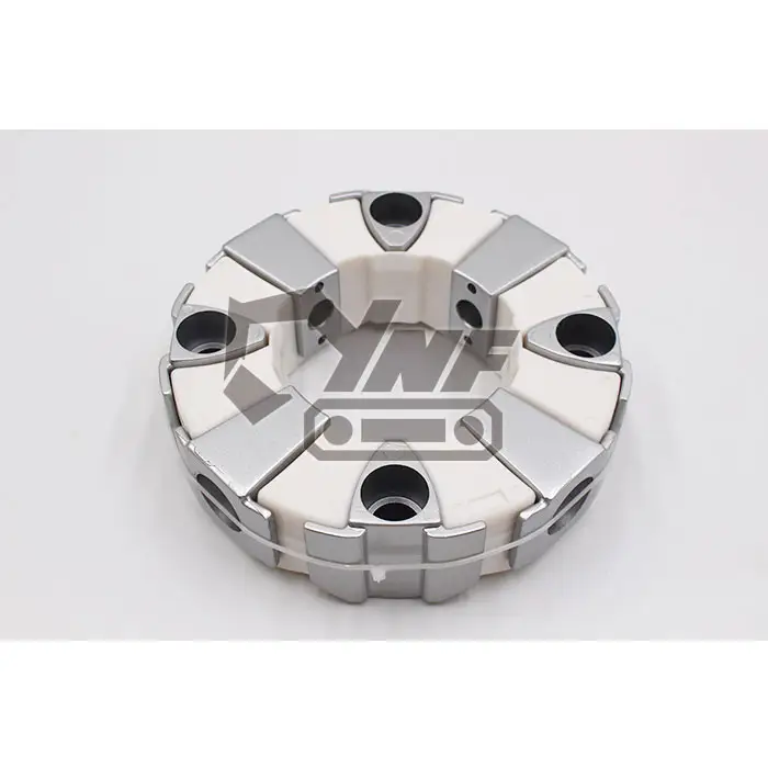 High Performance Coupling with Excavator Parts Flexible Couplings ZX200 ZX200LC 4416605