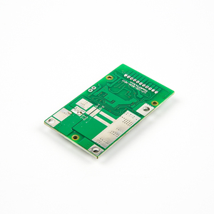 Sistema de Gestión de Baterías Inteligente <span class=keywords><strong>BMS</strong></span> ZP10S001 10S <span class=keywords><strong>36V</strong></span> <span class=keywords><strong>15A</strong></span> con Función de Equilibrio para Bicicleta Eléctrica y Scooter - Product Image 4