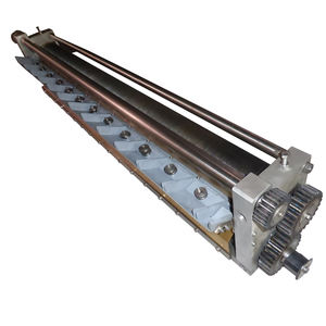 Monde <span class=keywords><strong>Nissin</strong></span> Superventas Torno CNC Cuchillo de fideos Soba japonés de fabricante de fideos Ramen - Product Image 1