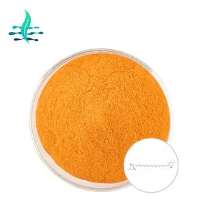 Grosir Bahan Baku Massal Lutein Marigold Ekstrak Bunga Bubuk Lutein