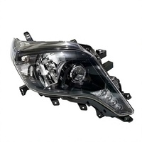 Phares LED pour Toyota Prado LC150, phare OEM 12V, nouveaux accessoires de voiture