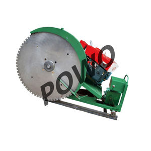 Sierra de roca Corte Mármol Granito Piedra Acero Hormigón Cal Roca - Product Image 6