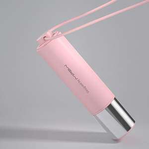 MIPOW X MIFFY chauffe-mains portable 2 en 1 et chargeur de téléphone avec design de rouge à lèvres - Product Image 5