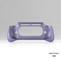 Étui de protection officiel Retroid Pocket 6 Stand TPU Soft Grip RP6 anti-chute pour console portable, fabriqué en Chine