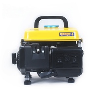 Onduleur électrique le plus petit de 12v cc Astra corée tigre