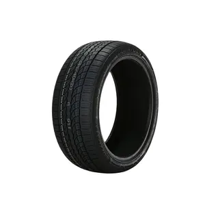 סין באיכות טובה זול רכב צמיגי ST235/80R16