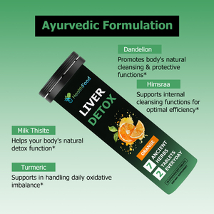 OEM ODM High Quality Liver Detox Tablets with Licorice Root Extract Supports overall Liver Wellness Support Tablets - Product Image 3