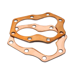 Joints de culasse en cuivre pur pour BMW M1/M72, 1 pièce de joint de culasse en cuivre pour CJK750 24P - Product Image 5