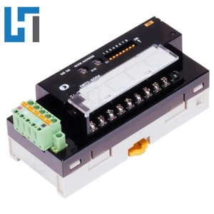 Nouveau module terminal distant original DRT2-AD04 série DRT2, E/S analogiques, contrôleur programmable PLC, automatisation industrielle, en stock - Product Image 2