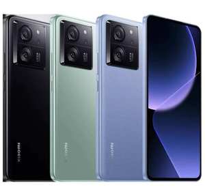 Venta al por Mayor de Teléfonos Inteligentes Xia0mi Mi 13t Versión Global 5G, Nuevos y Originales - Product Image 2