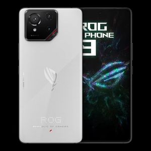 Smartphone de jeu <span class=keywords><strong>ROG</strong></span> Phone 9 5G original 2024 avec écran 6,78 pouces 185 Hz, Snapdragon 8 Gen 3 / 5800 mAh, charge rapide 65 W - Product Image 3