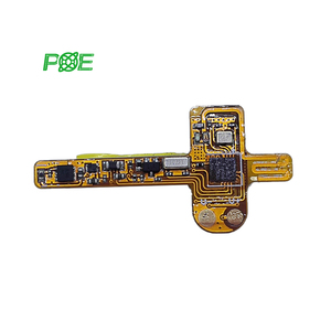<strong>FPC</strong> Manufacturer Flexible Circuit Board Customized Camera Flexible <strong>PCB</strong> Polyimide Assembly Production Flex <strong>PCB</strong> - Product Image 5