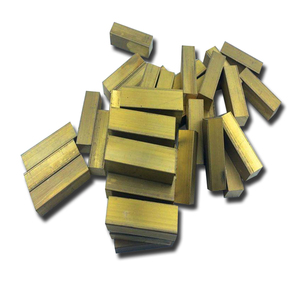 Barra sólida de latón a <span class=keywords><strong>precio</strong></span> de fábrica, suministro de latón redondo/hexagonal/cuadrado - Product Image 4