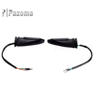 Clignotant LED avant/arrière pour motos, HONDA CRF450L, <span class=keywords><strong>CB125R</strong></span>, 2019 — 2022, 2019-2022 - Product Image 4