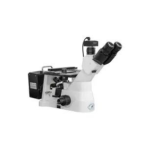 M-41X invertiertes metall urgisches Mikroskop mit hoher Bildqualität