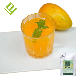 Boisson légère et saine, jus de raisin, d'<span class=keywords><strong>aloe</strong></span> vera, de fruits et de légumes, adapté aux salons de thé, aux pâtisseries, aux boulangeries, sachet de 1 kg - Product Image 1