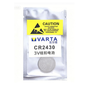 Batería Original VARTA CR2025 <span class=keywords><strong>CR2032</strong></span> CR2450 CR2430 para Llave <span class=keywords><strong>de</strong></span> Coche - Product Image 4