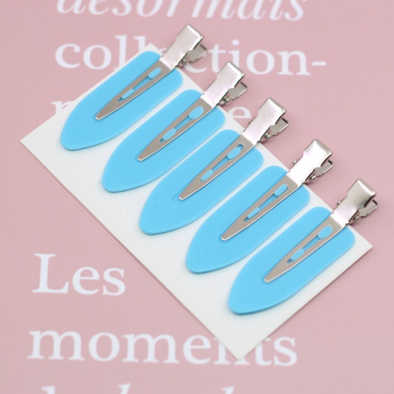 Version plastique-bleu moyen-1 pièce
