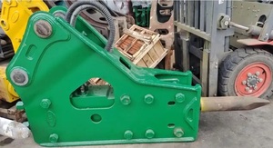 Untuk <span class=keywords><strong>Excavator</strong></span> <span class=keywords><strong>Komatsu</strong></span> Hydraulic Hammer Breaker PC60-6 PC450-6 PC55 PC120-5 PC200-3 PC360-7 PC78-5 PC450-7-Kondisi Baru Inti - Product Image 5