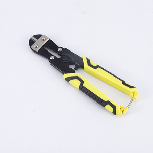 MT-8933 Hardware pinze 8 pollici mini tagliafili salva-lavoro tagliafili in acciaio pinze <span class=keywords><strong>per</strong></span> recinzione tagliafili salva-lavoro recinzione - Product Image 4