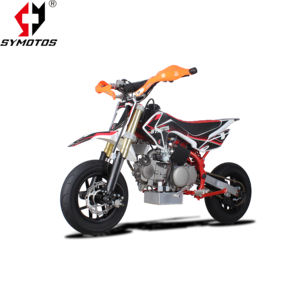 Symotos C2M 10/10 <span class=keywords><strong>Pit</strong></span> Bike Supermoto Minigp 110cc Minimoto Mini <span class=keywords><strong>Motard</strong></span> - Product Image 4