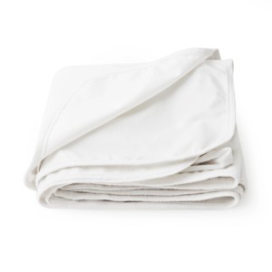 Protector de colchón impermeable fácil de usar y mantener, tamaño normal, 100X200 Cm, protector de colchón, cama - Product Image 6