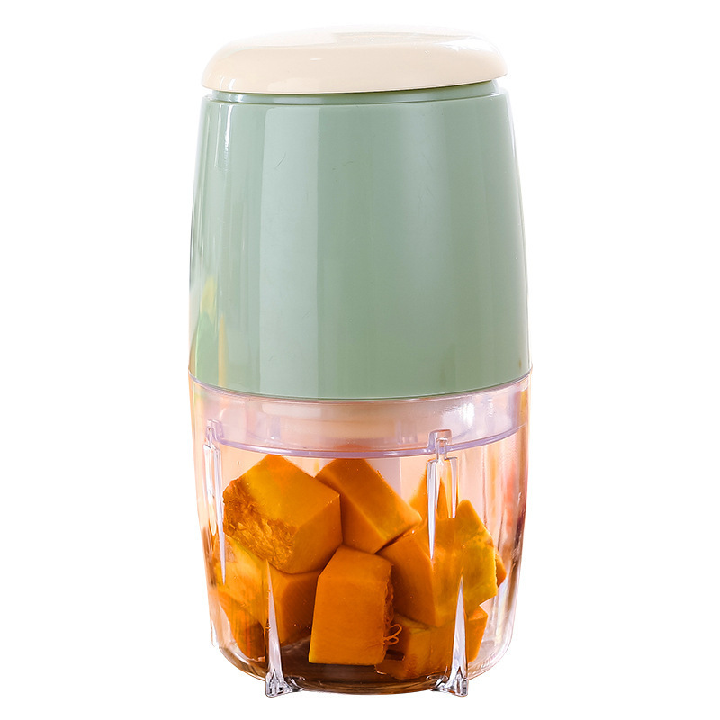 Hot selling 200W food processor baby baby cook food processor baby food processor