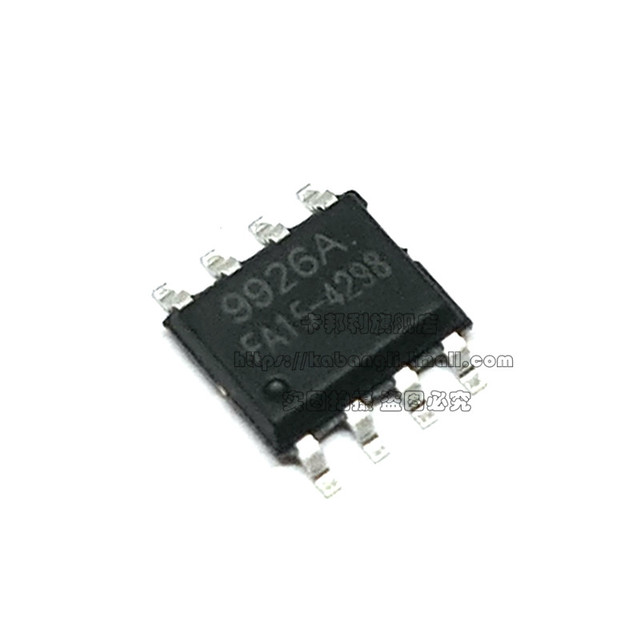 Brand New Original ME9926A CEM9926A 9926A AP9926 Package SOP-8 Low-voltage MOS