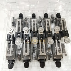 Honeywell SZL-VL-S-J-N SZL-VL-S-B-N ủy quyền đại lý Micro chuyển đổi giới hạn chuyển đổi spdt 10A 380V IP67 cảm biến công nghiệp đầu dò - Product Image 6