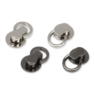Monk Head With <b>Ring</b> Metal Buckle For Bag <b>Key</b> Phone Case Accessory High Quality - Product Image 5