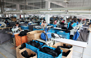 Kwalitatief hoogwaardige anti-steek plaatdrager ballistische aramide IIIA lichaamsbescherming tactisch soft armor vest te koop - Product Image 6