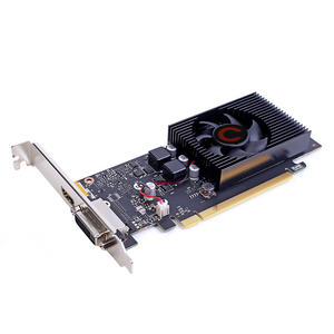 Gaming Low Profile <span class=keywords><strong>GT</strong></span> <span class=keywords><strong>1030</strong></span> <span class=keywords><strong>2GB</strong></span> <span class=keywords><strong>DDR5</strong></span>สำหรับเกม PC - Product Image 3