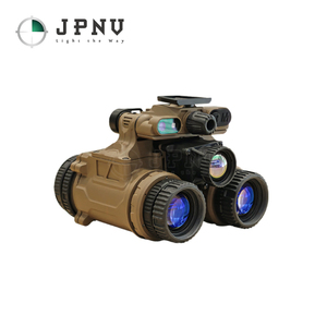 <span class=keywords><strong>Jerry</strong></span>/ELF FB 20 Binocolo Termico con Visione Notturna Avanzata, Risoluzione 640x512, Display OLED, Frequenza di Aggiornamento 60HZ - Product Image 3