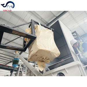 Équipement mobile <span class=keywords><strong>de</strong></span> chargement <span class=keywords><strong>de</strong></span> ciment avec rampe télescopique pour un positionnement flexible, adapté à différents types <span class=keywords><strong>de</strong></span> camions, disponible - Product Image 5