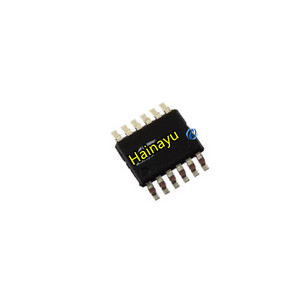 Hainayu chip IC mạch tích hợp thành phần điện tử ltc2305cms Màn hình in ấn <span class=keywords><strong>2305</strong></span> ltc2301cms vá - Product Image 3