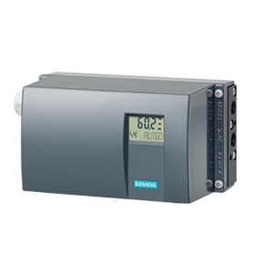 6DR5011-0NG00-0AA0 Siemenss Smart SIPART <b>PS2</b> Piezoelectric - Product Image 2