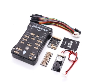 Pixhawk Pro ควบคุมการบิน + I2C + PPM Arduino การควบคุมการบิน - Product Image 1