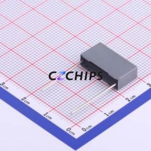 ตัวเก็บประจุนิรภัย C42Q2223K6AC000 แบบ Through hole (THT), ระยะขา P=15 มม. 22nF 10% 305V X2 - Product Image 2