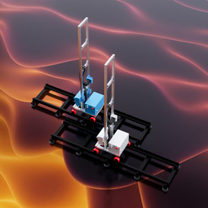 Stampante <span class=keywords><strong>Laser</strong></span> da parete ad alte prestazioni <span class=keywords><strong>per</strong></span> legno metallo mattonelle di marmo arte 3D stampa a getto d'inchiostro sulla pittura artistica - Product Image 4