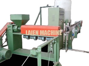 Tự động PVC nhựa Dây máy sơn hoạt động đơn giản cho lớp phủ kim loại máy móc - Product Image 4