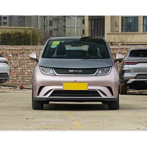 BYD รถโลมา2024 EV รถยนต์ไฟฟ้าปลาโลมารถไฟฟ้าผลิตในจีน - Product Image 3