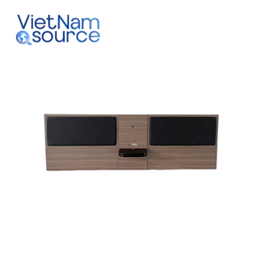 Ameublement d'intérieur d'hôtel de luxe. Collection détaillée de meubles de chambre à coucher. Ensemble de conception de tête de lit élégant. Usine Vietnam - Product Image 2