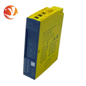 Module d'entrée numérique SIEMENS 6ES7 136-6BA00-0CA0 6ES7136-6BA00-0CA0, contrôleur programmable PLC, neuf et original - Product Image 1