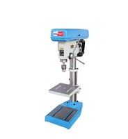 Mini perceuse à colonne WDDM ZQ4116, perceuse de table, perceuse à acier, perceuse à alimentation automatique