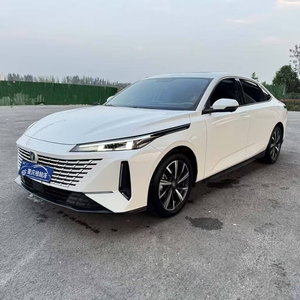 Changan <span class=keywords><strong>Lamore</strong></span> 2023 1.5T GDI Cambio Automatico DCT a 7 Velocità Guida a Sinistra Interni Scuri Pneumatici R17 Berlina 5 Posti Velocità Massima 200KM/H - Product Image 1